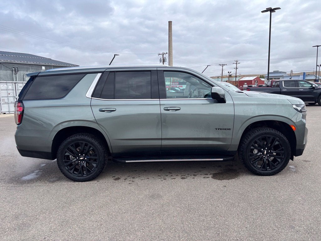 2023 Chevrolet Tahoe LT - Photo 10