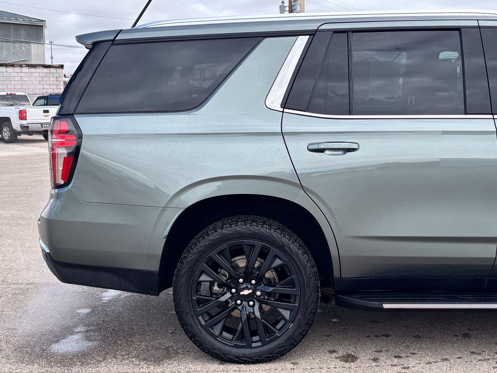2023 Chevrolet Tahoe LT - Photo 11