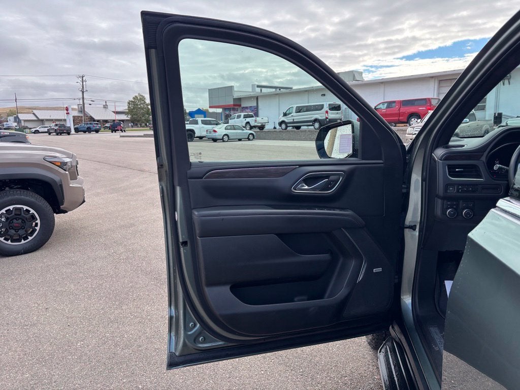 2023 Chevrolet Tahoe LT - Photo 14