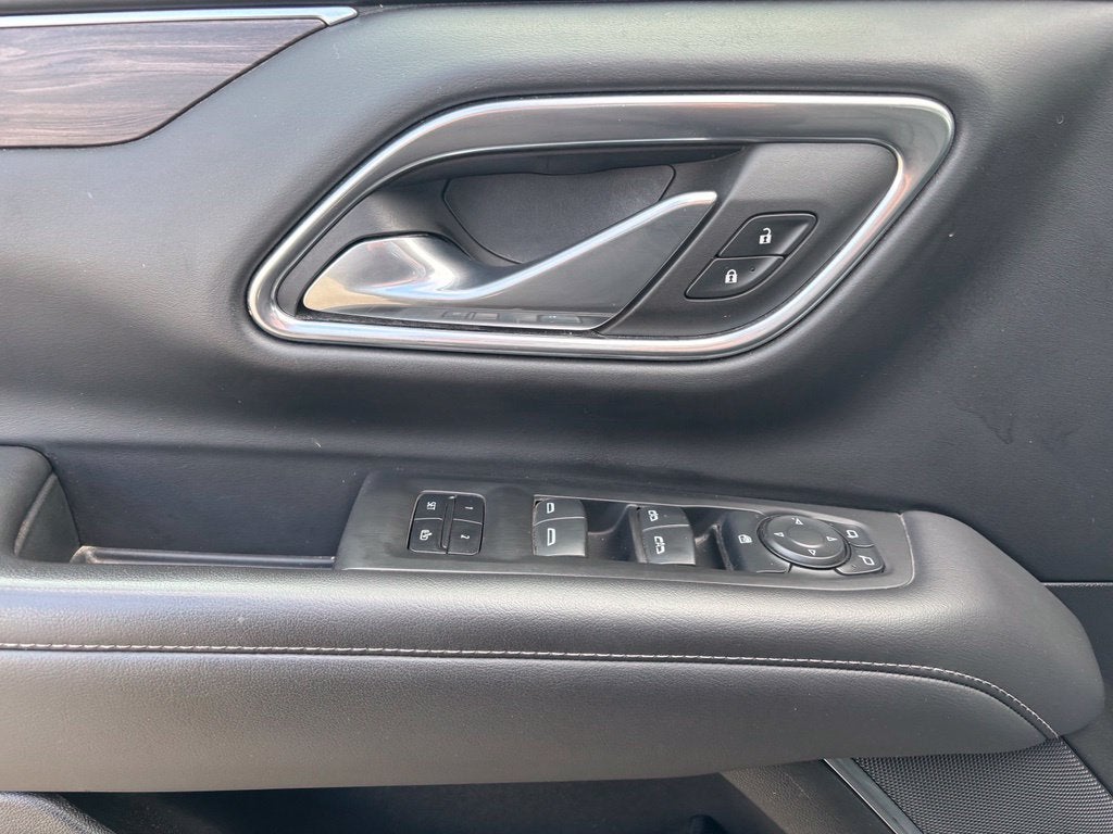 2023 Chevrolet Tahoe LT - Photo 15