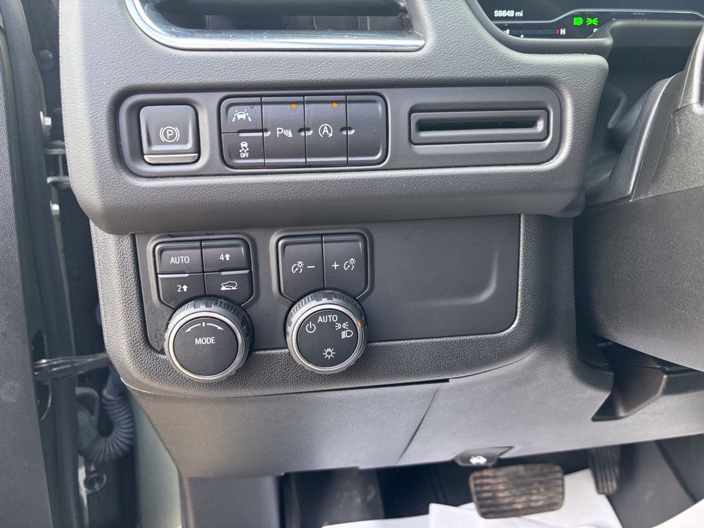 2023 Chevrolet Tahoe LT - Photo 16