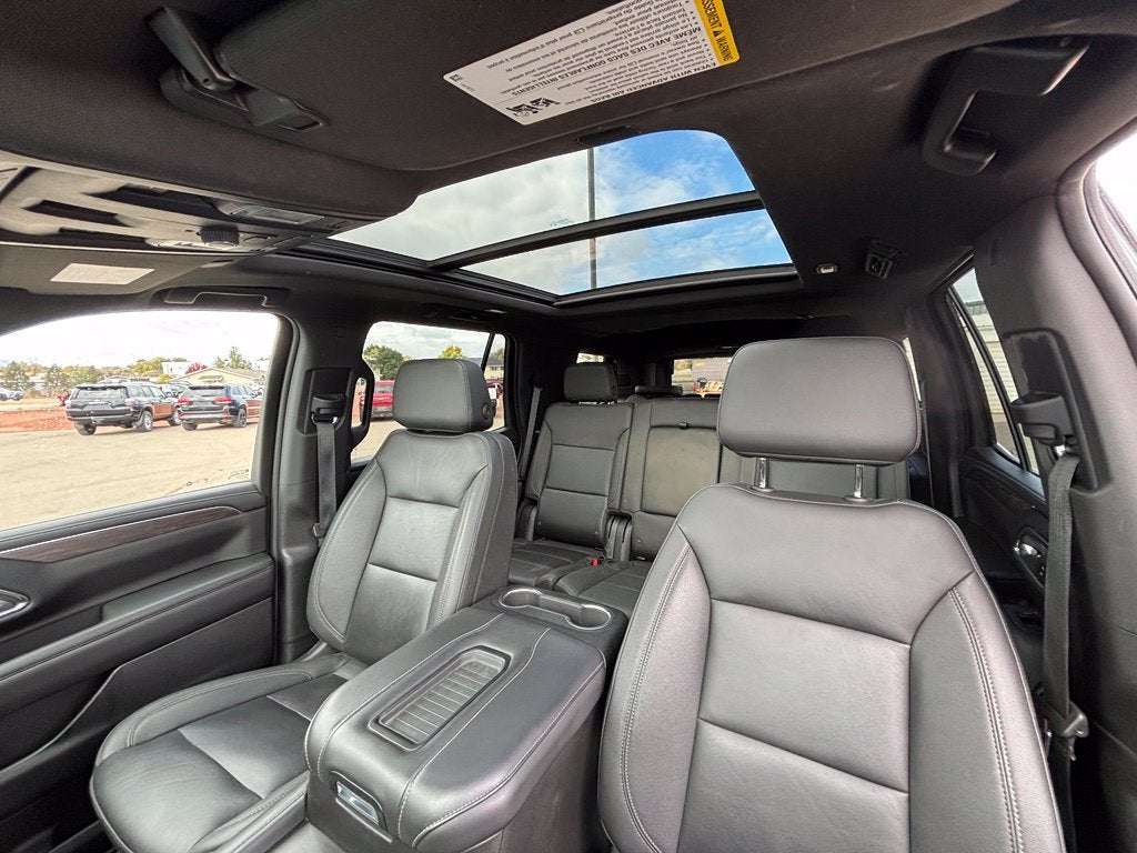 2023 Chevrolet Tahoe LT - Photo 17