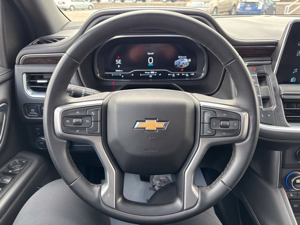 2023 Chevrolet Tahoe LT - Photo 18