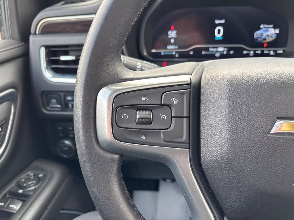 2023 Chevrolet Tahoe LT - Photo 19