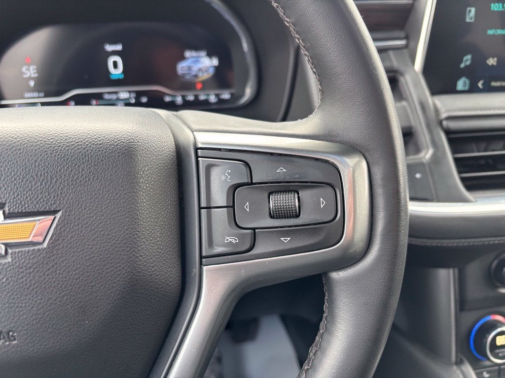 2023 Chevrolet Tahoe LT - Photo 20