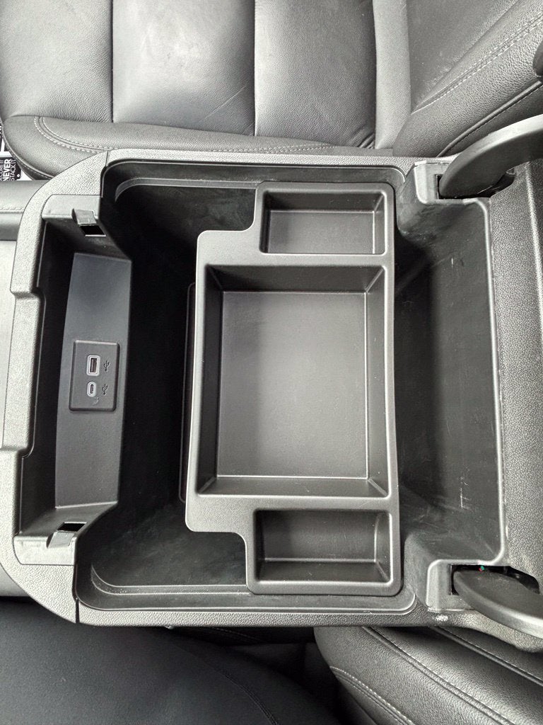 2023 Chevrolet Tahoe LT - Photo 24