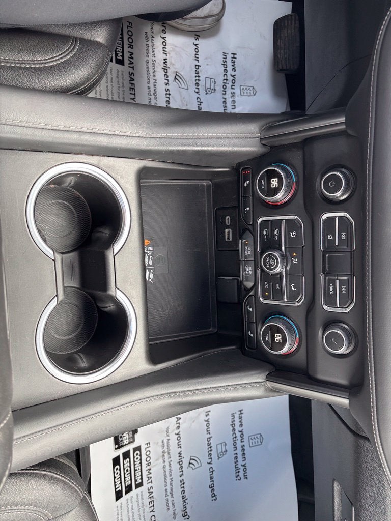 2023 Chevrolet Tahoe LT - Photo 25