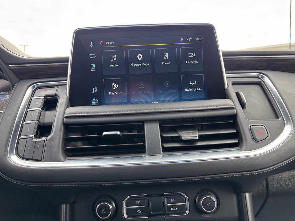 2023 Chevrolet Tahoe LT - Photo 26