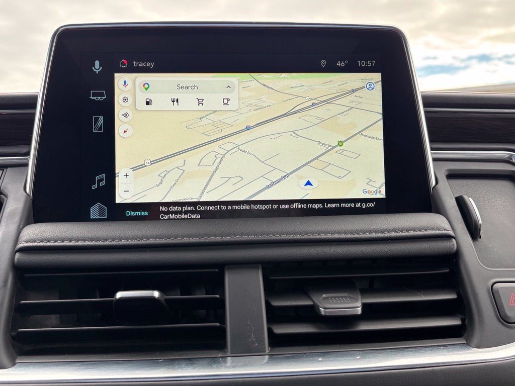 2023 Chevrolet Tahoe LT - Photo 27