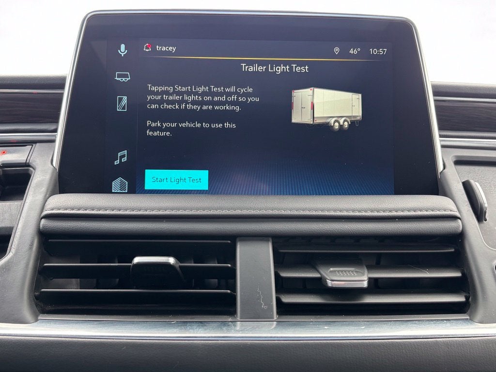 2023 Chevrolet Tahoe LT - Photo 28