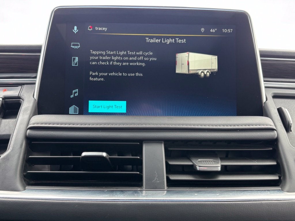 2023 Chevrolet Tahoe LT - Photo 29
