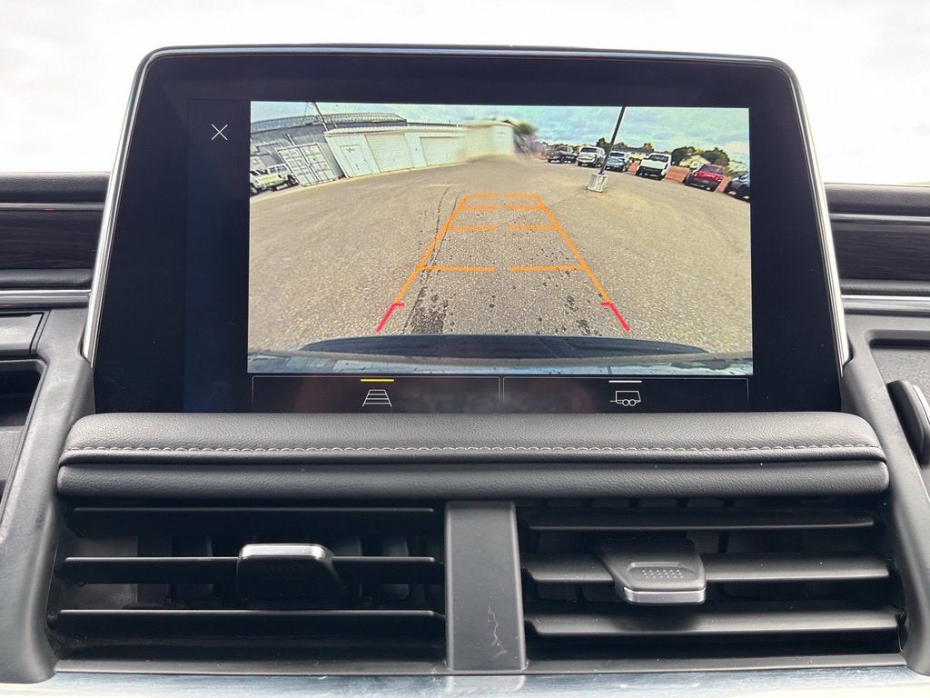 2023 Chevrolet Tahoe LT - Photo 30