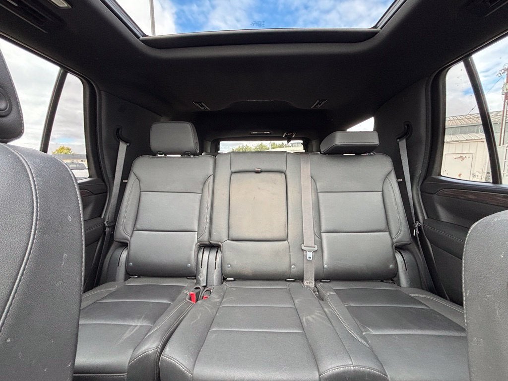2023 Chevrolet Tahoe LT - Photo 32