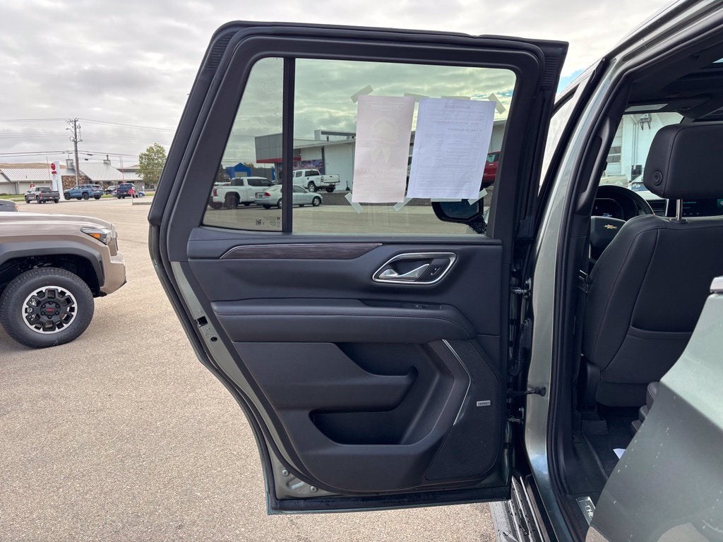 2023 Chevrolet Tahoe LT - Photo 33