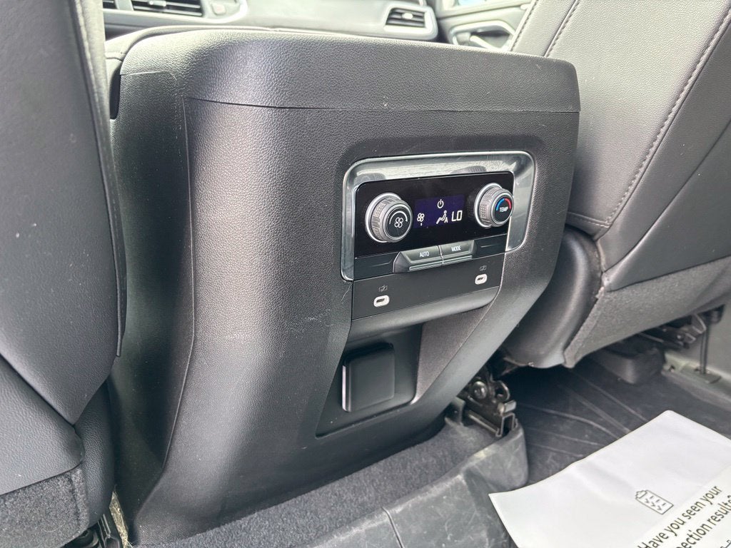 2023 Chevrolet Tahoe LT - Photo 35