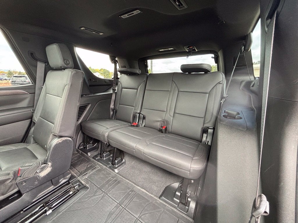 2023 Chevrolet Tahoe LT - Photo 37