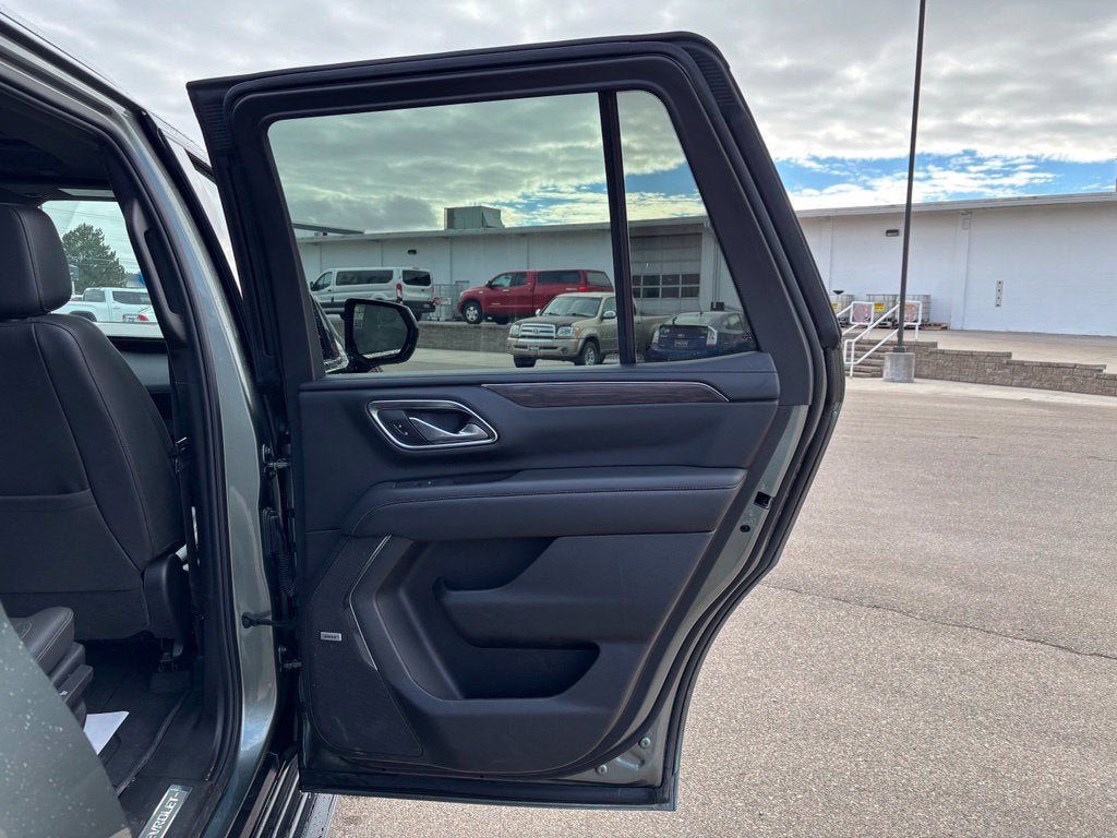 2023 Chevrolet Tahoe LT - Photo 38