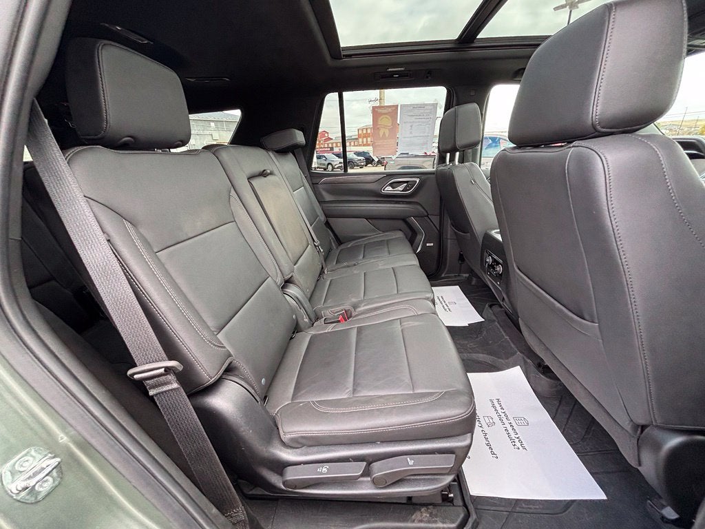 2023 Chevrolet Tahoe LT - Photo 39