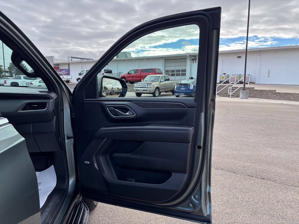 2023 Chevrolet Tahoe LT - Photo 40