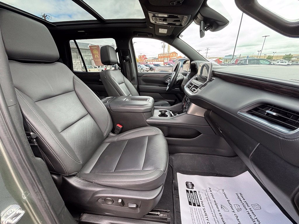 2023 Chevrolet Tahoe LT - Photo 41