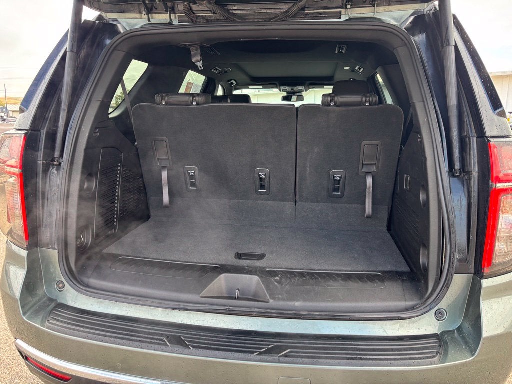 2023 Chevrolet Tahoe LT - Photo 7