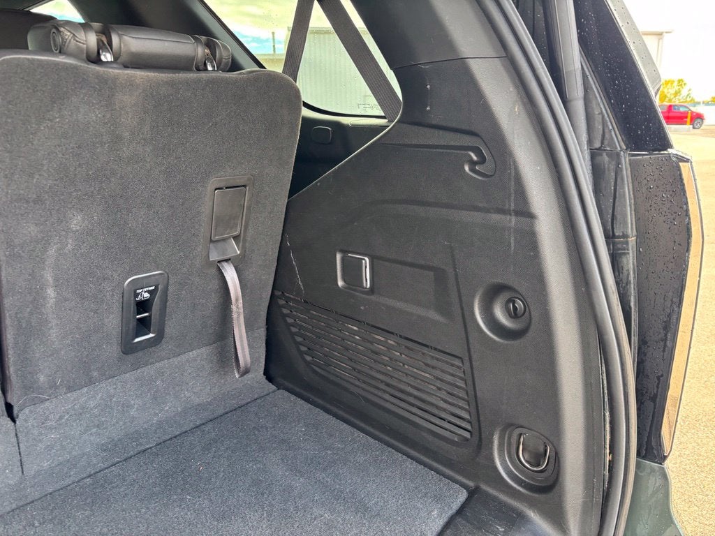 2023 Chevrolet Tahoe LT - Photo 8