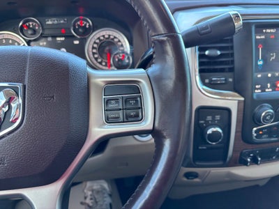 2018 RAM 3500 Laramie