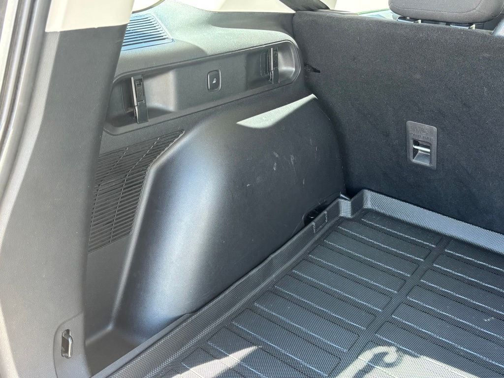 2022 Ford Bronco Sport Base