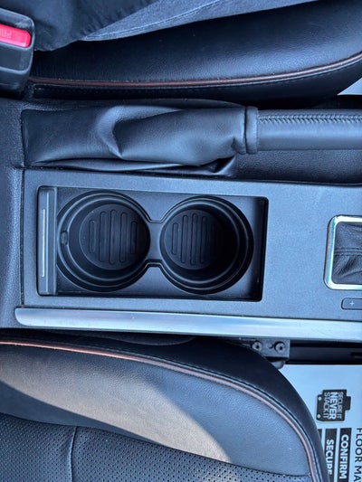 2012 Lincoln MKZ Base
