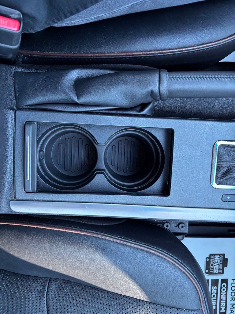 2012 Lincoln MKZ Base