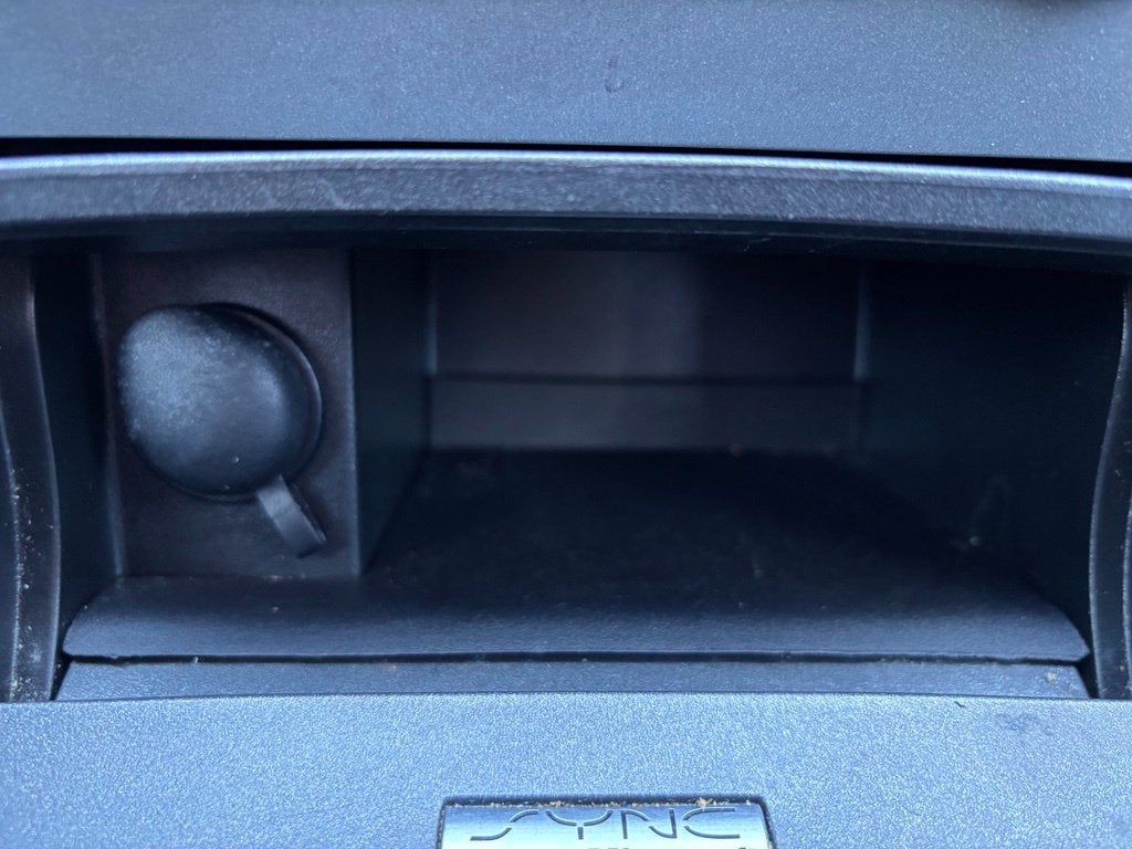 2012 Lincoln MKZ Base