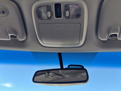 2012 Lincoln MKZ Base