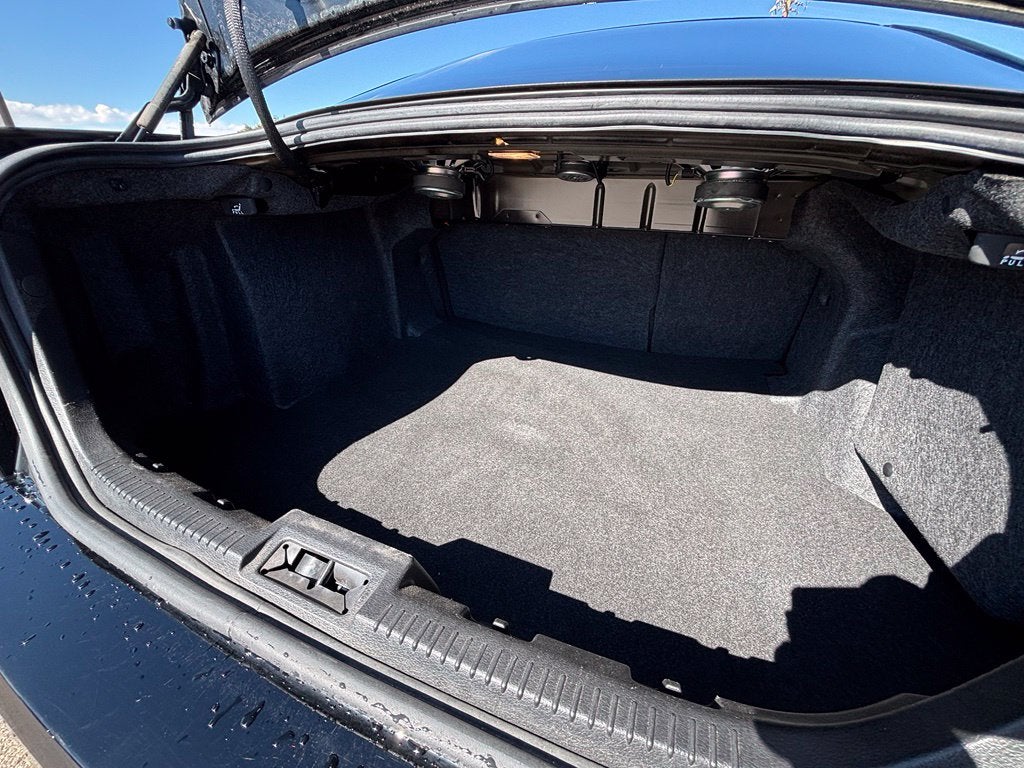 2012 Lincoln MKZ Base