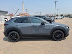 2024 Mazda Mazda CX-30 2.5 S Carbon Edition