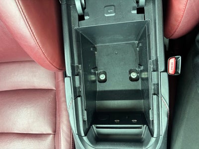 2024 Mazda Mazda CX-30 2.5 S Carbon Edition