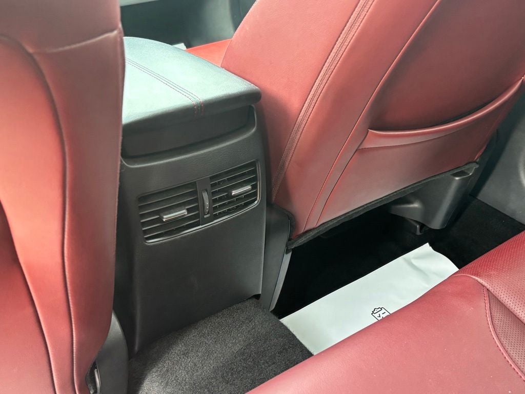 2024 Mazda Mazda CX-30 2.5 S Carbon Edition