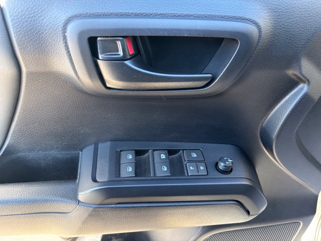 2020 Toyota Tacoma SR - Photo 14