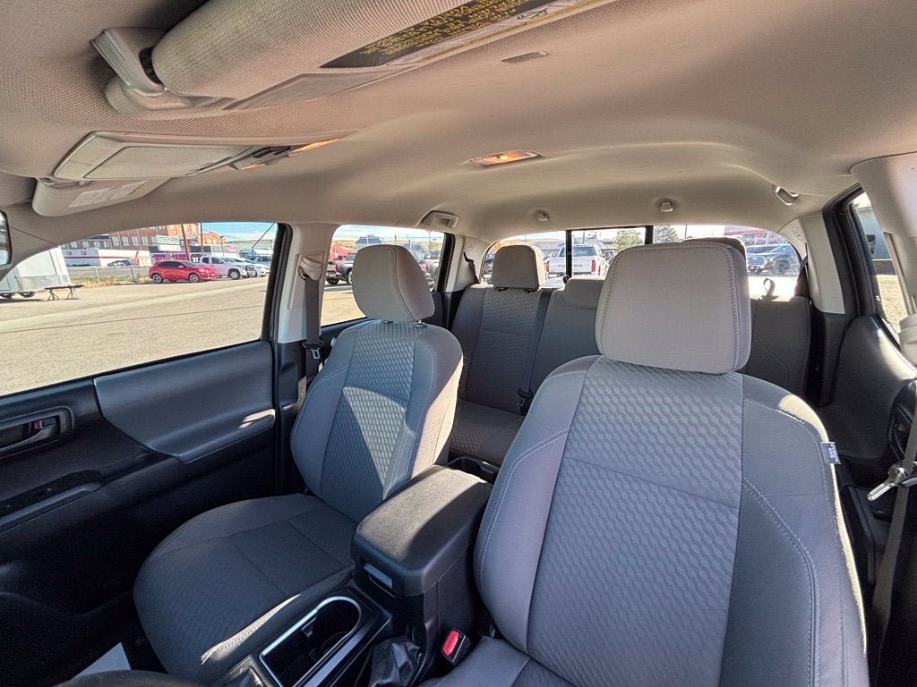 2020 Toyota Tacoma SR - Photo 16