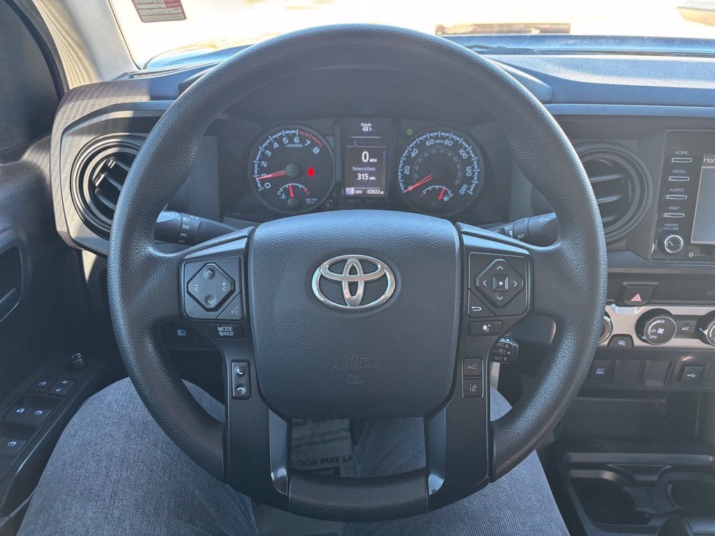2020 Toyota Tacoma SR - Photo 17