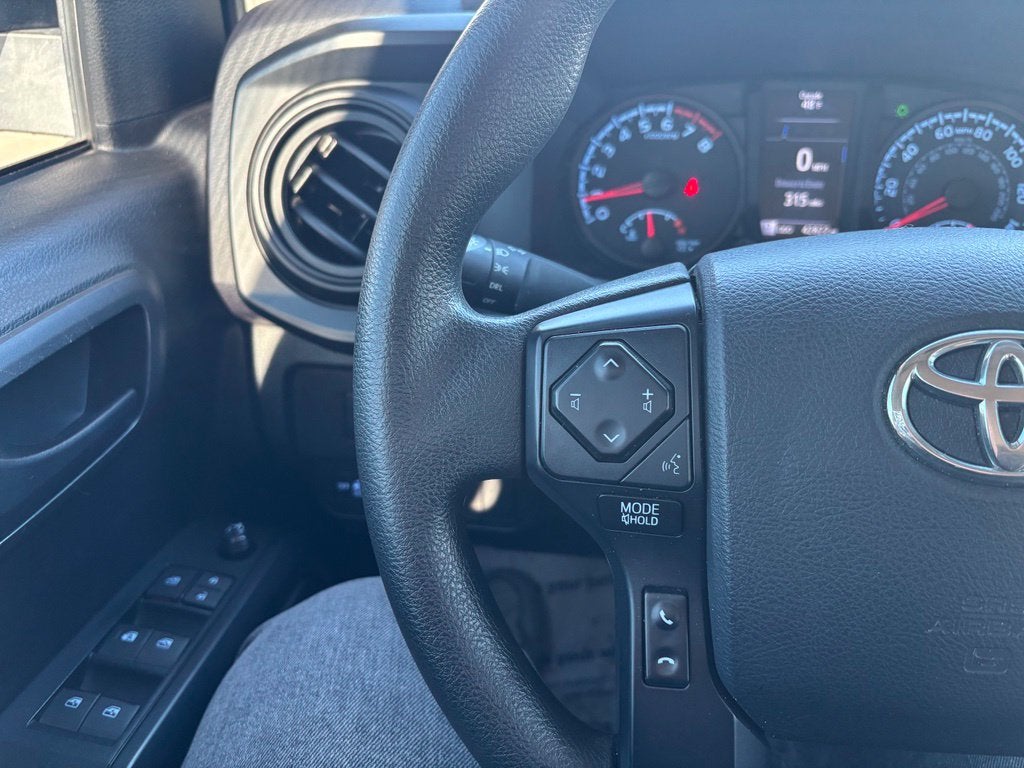 2020 Toyota Tacoma SR - Photo 18