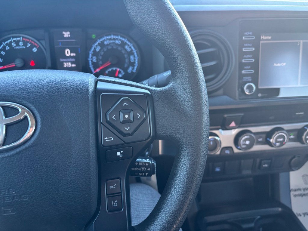 2020 Toyota Tacoma SR - Photo 19