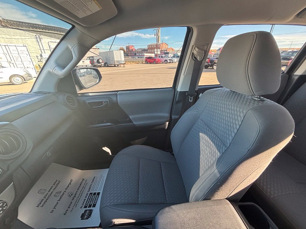 2020 Toyota Tacoma SR - Photo 21