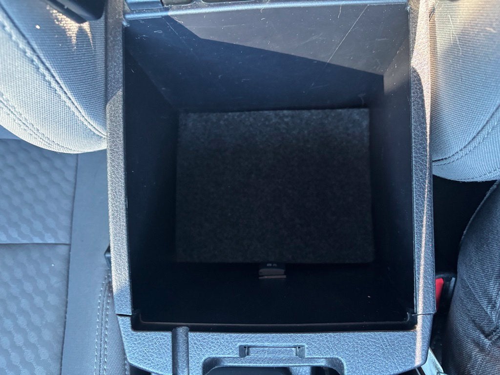 2020 Toyota Tacoma SR - Photo 23