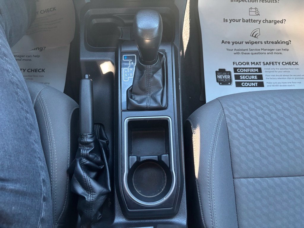 2020 Toyota Tacoma SR - Photo 24