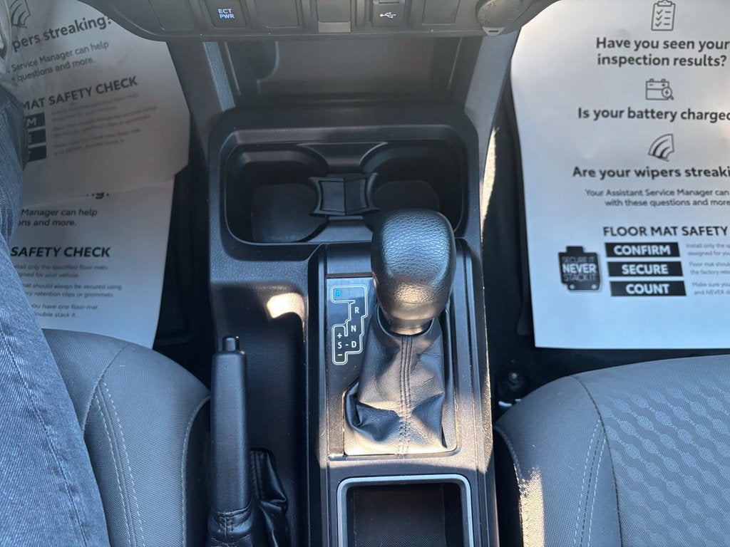 2020 Toyota Tacoma SR - Photo 25