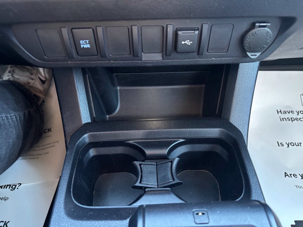 2020 Toyota Tacoma SR - Photo 26