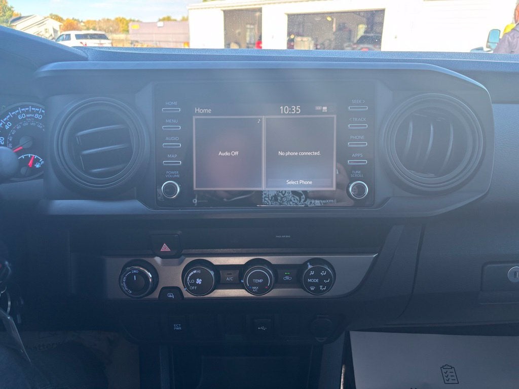 2020 Toyota Tacoma SR - Photo 27