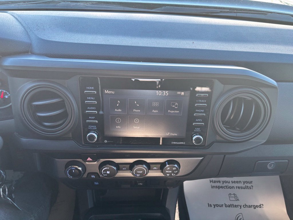 2020 Toyota Tacoma SR - Photo 28