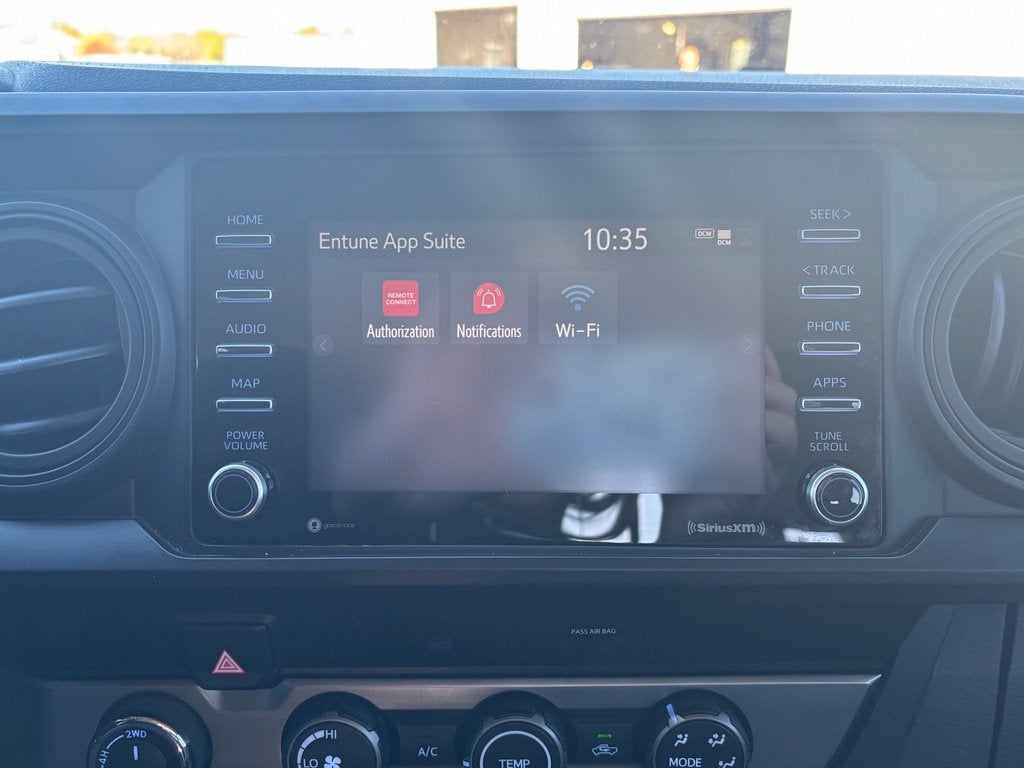 2020 Toyota Tacoma SR - Photo 29