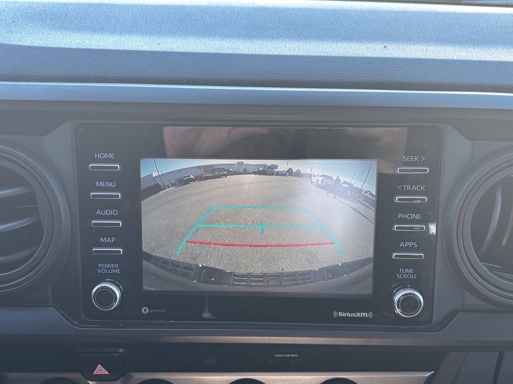 2020 Toyota Tacoma SR - Photo 30